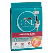 PURINA One Cat Adult Dry Food Urinary Care Chicken 6kg Immune Defence Plus Pet