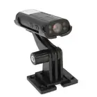 RVsTrailer Reverse Hitch Guide Camera, Wireless Backup Camera, HD Waterproof ...