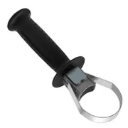 Drill Handle Impact Drill Accessories Adjustable Front Side Handle Grip