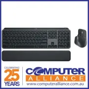 Logitech MX KEYS COMBO for Business Gen 2