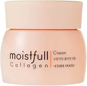 Etude House Moistfull Collagen Cream (75ml 2.54fl.oz)