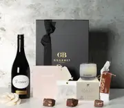 Red &amp; Relaxation Hamper