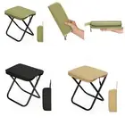 Ultra Light Camping Folding Chair Handbag style Folding Stool Fishing