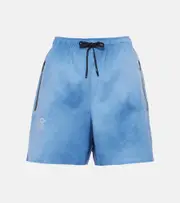[Loewe] Loewe x On technical shorts UK 12 blue