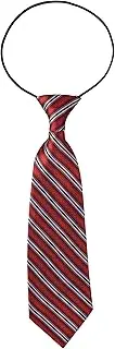 [Miobo] Children's tie with flexible elastic band