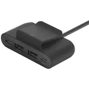 [Belkin] Belkin BoostCharge 4-Port USB Power Extender
