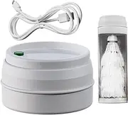 manhegari Badminton Shuttlecock Humidifier,Type-c Feather Shuttlecock Humidifier | Accessories For Fitness Youth Teens Husband Daughter Family Friends