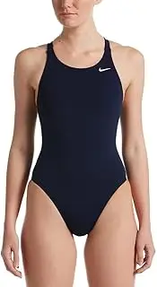 [Nike] Women's Fastback One Piece Swim Briefs (Pack of 1)