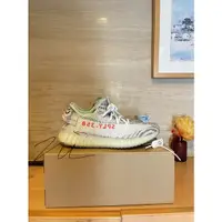 在飛比找蝦皮購物優惠-yeezy boost 350 冰藍 blue tint V