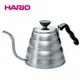 HARIO 雲朵不鏽鋼細口壺 1200ml VKB-120HSV (7.7折)