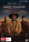 SWEET COUNTRY DVD, NEW & SEALED, 2018 RELEASE, FREE POST