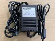 VOX KA161EV universal power adapter four-pin plug 220V