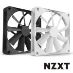 【NZXT 恩傑】F140Q 靜音扇 14公分(4PIN 通用接頭 / 保固 6 年)