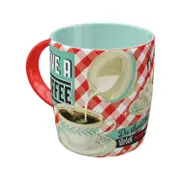 Nostalgic-Art Mug Have a Coffee
