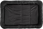 Dog Kennel Mat,Pet Pad for Cat Crate - Pet Accessory, Comfortable Pet Bed for Chinchilla, Kitten, Hedgehog, Cat, Puppy, Dog and Ferret