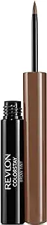 Revlon 1.8ml Colorstay Brow Tint 705 SOFT BROWN