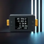 25A 8-150V Watt Meter High Precision Bidirectional Ammeter Digital Power Meter