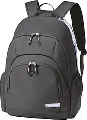 Yonex Tennis Badminton Backpack, Black