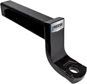 Reese Towpower 7063200 3" Drop Class V Interlock Ball Mount 5 in Drop