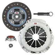 ClutchMaxPRO Performance Stage 2 Clutch Kit Compatible with Chevrolet Geo Pri...