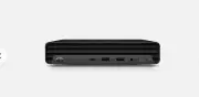 HP Pro Mini 400 G9 Desktop Intel i5-12500T 16GB RAM 512GB SSD W11P - B17T4AT#ABA