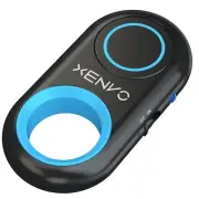 Shutterbug - Camera Shutter Remote Control - Bluetooth Wireless Selfie Button...
