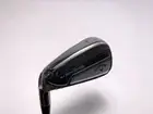 Callaway Paradym Ai Smoke Single 7 Iron Fitter TT DG Mid R300 115g Reg Steel LH