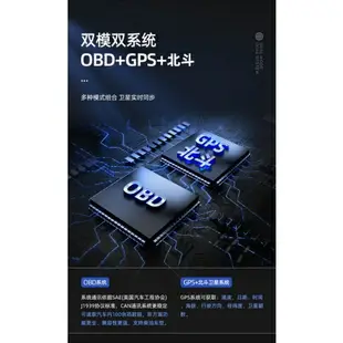 繁體中文版-自安平顯 HUD F12 A600抬頭顯示器OBD2 GPS 北斗 多功能GPS儀表 渦輪