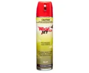 WASPJET Pro 400G Kills Wasps Commercial Domestic Pest Control Wasp Nests Spray