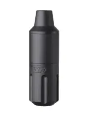 NEW CNC Tattoo Pen Short German Faulhaber Motor Rotary Machine RCA Q2
