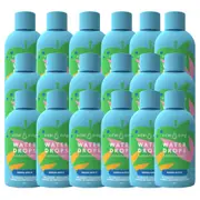 Vital Zing Stevia Green Apple Water Drops 45ml 18 Pack