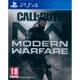 決勝時刻：現代戰爭 Call of Duty Modern Warfare - PS4 英文歐版