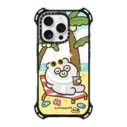 iPhone 16 Pro Bounce Case MagSafe Compatible Let's Chill