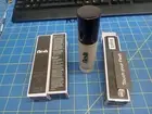 Three (3) FLESH Pure Flesh Liquid Foundation Froth 01