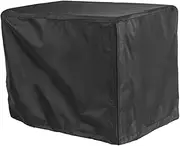 Outanaya Generator Dust Cover Oxford Cloth Replacement Small Portable Weatherproof for Outdoor Use