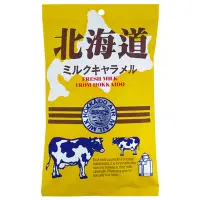 在飛比找蝦皮商城優惠-北海道 牛奶糖(350g/包)[大買家]