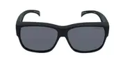 Ugly Fish P208 Polarized MBL.SM Women’s Sunglasses Size 60