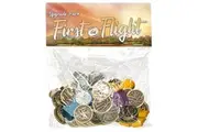 First in Flight: A Historical Aviation Board Game - Strategy Board Game for Teens, Adults and Families Upgrade Pack