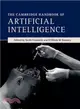 The Cambridge Handbook of Artificial Intelligence