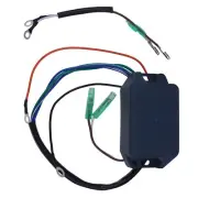 Switch Box CDI 339-6222 For Mercury Outboard Power Pack 4 9.8 20 HP A1 A4 A6 A8
