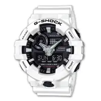 在飛比找ETMall東森購物網優惠-【CASIO卡西歐G-SHOCK 系列】型男首選_絕對強悍_