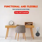Outlet Wall Mount Stand Hanger Holder For Googles Voice G5G Home Assistant T2L8