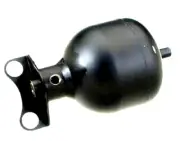 BMW E38 740 750(2)NEW OEM CORTECO Rear Shock Accumulators #37211090631 95 to 01
