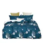 Ditmerr Quilt/Duvet Cover Set polyester Quilt Covers