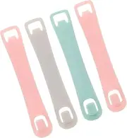 [PLAFOPE] Practical Bra Strap Extenders Bra Adjuster Buckles for Postpartum Repair Pp Material Random Color