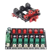 Extruder Head Switching Tool CNC For Stealth /Dragon /Rapid Burner/Yavoth/XOL