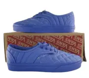Vans Opening Ceremony Authentic QLT VN0A5HV3ZQ01 Blue Womens Size 7/ Mens 5.5