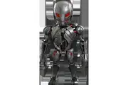 Avengers 2: Age of Ultron - Artist Mix Ultron Sentry Red