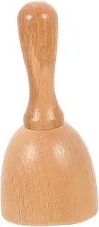 Cups Wood Cupping Massager Neck Massager Reduction Tool Wooden Scraping Cup for Home Use