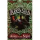 Allies of the Night (The Saga of Darren Shan Book 8)